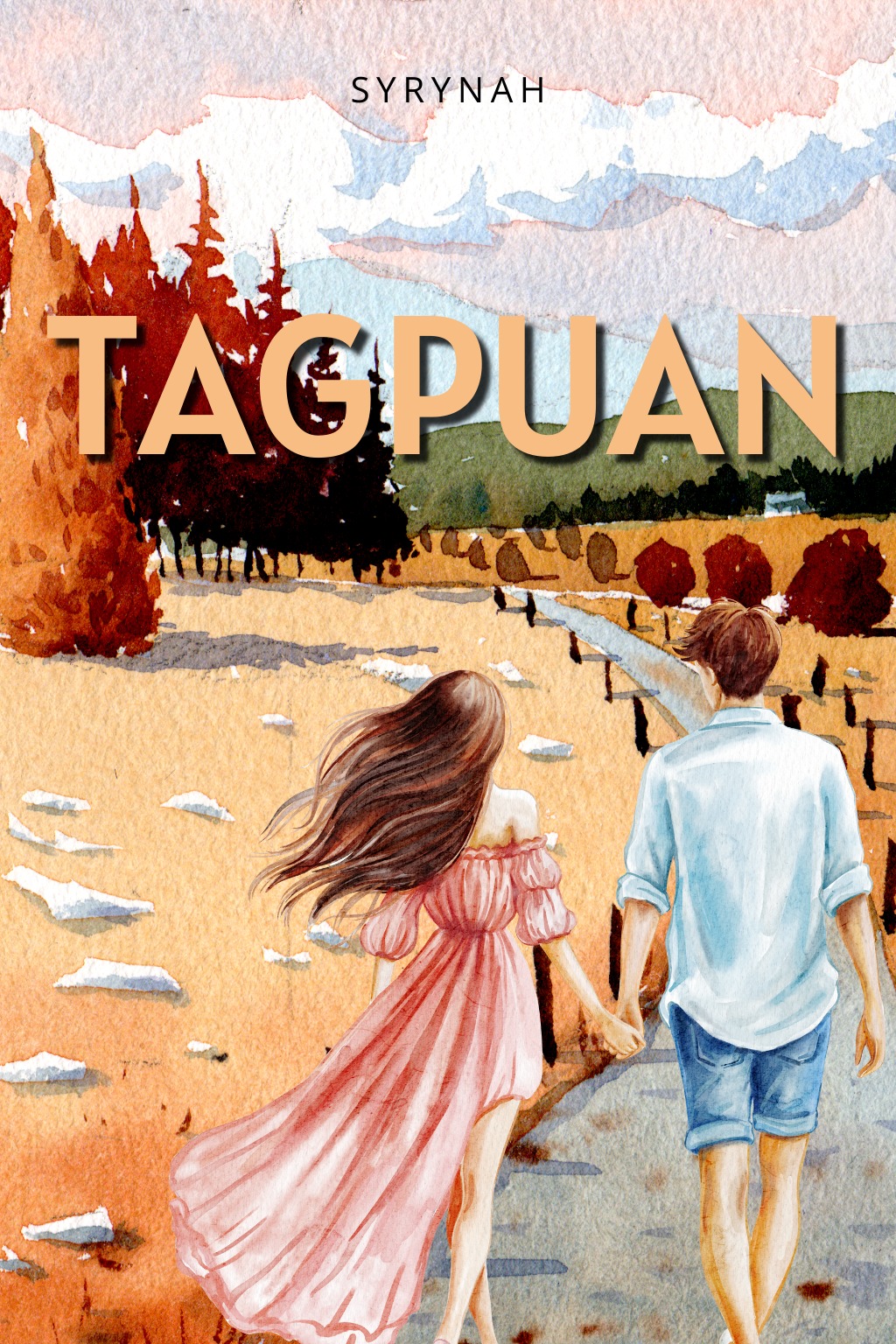 Tagpuan