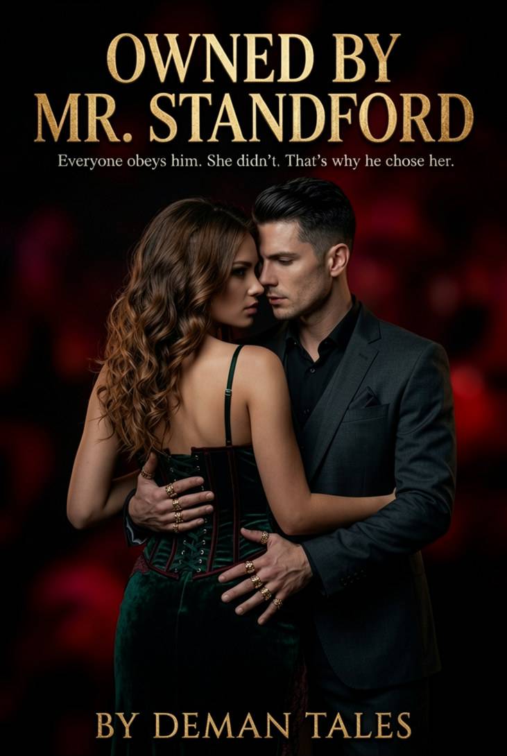 OWNED BY MR. STANDFORD 