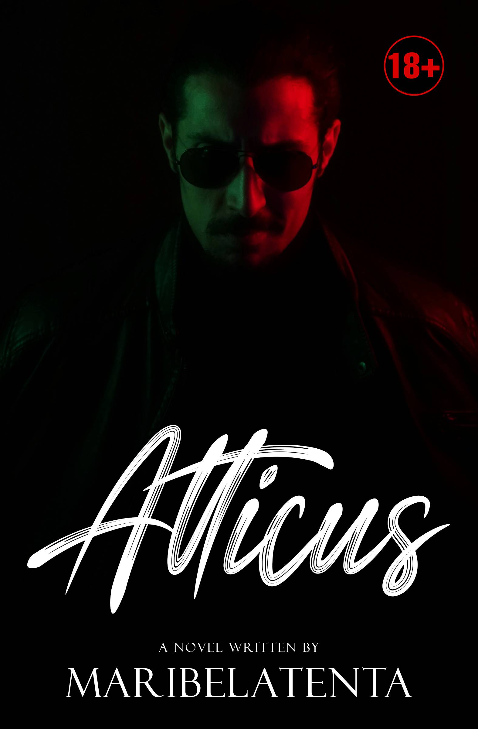Atticus [R-18 story]