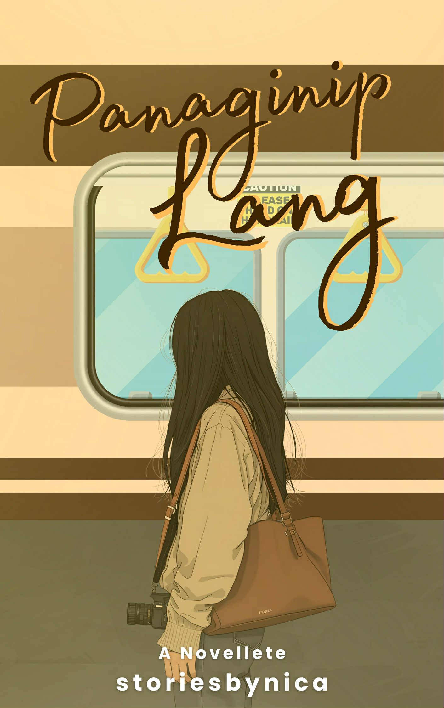 Panaginip Lang