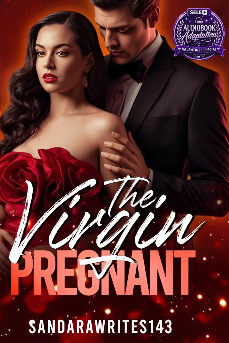 The Virgin Pregnant (COMPLETED)