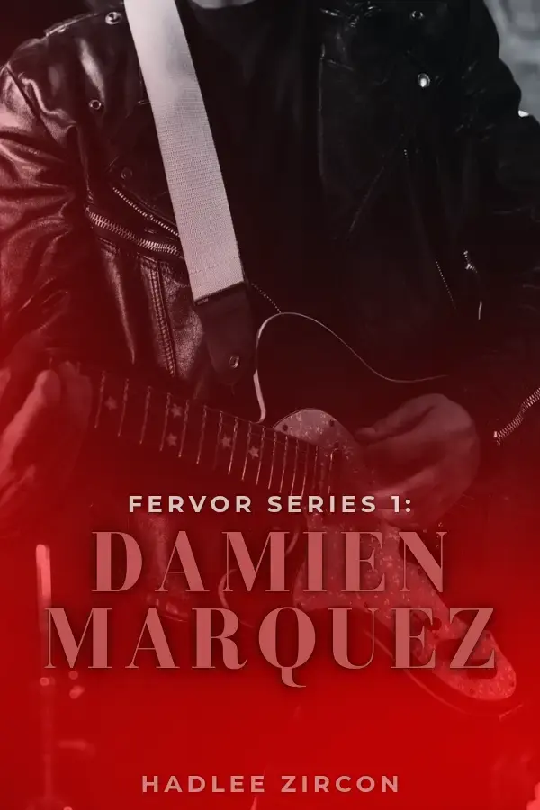 Fervor Series 1: Damien Marquez