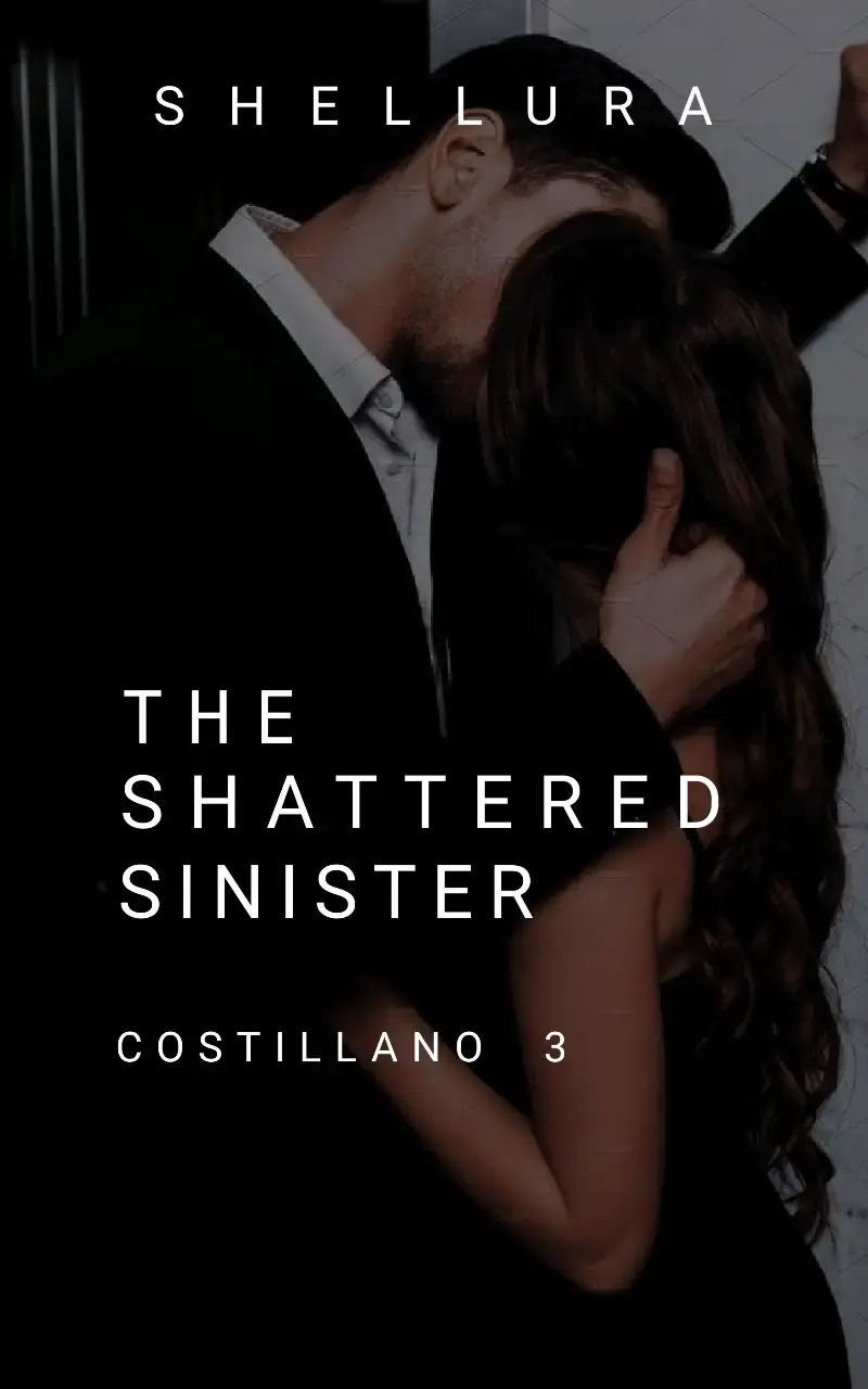 The Shattered Sinister (Costillano #3)
