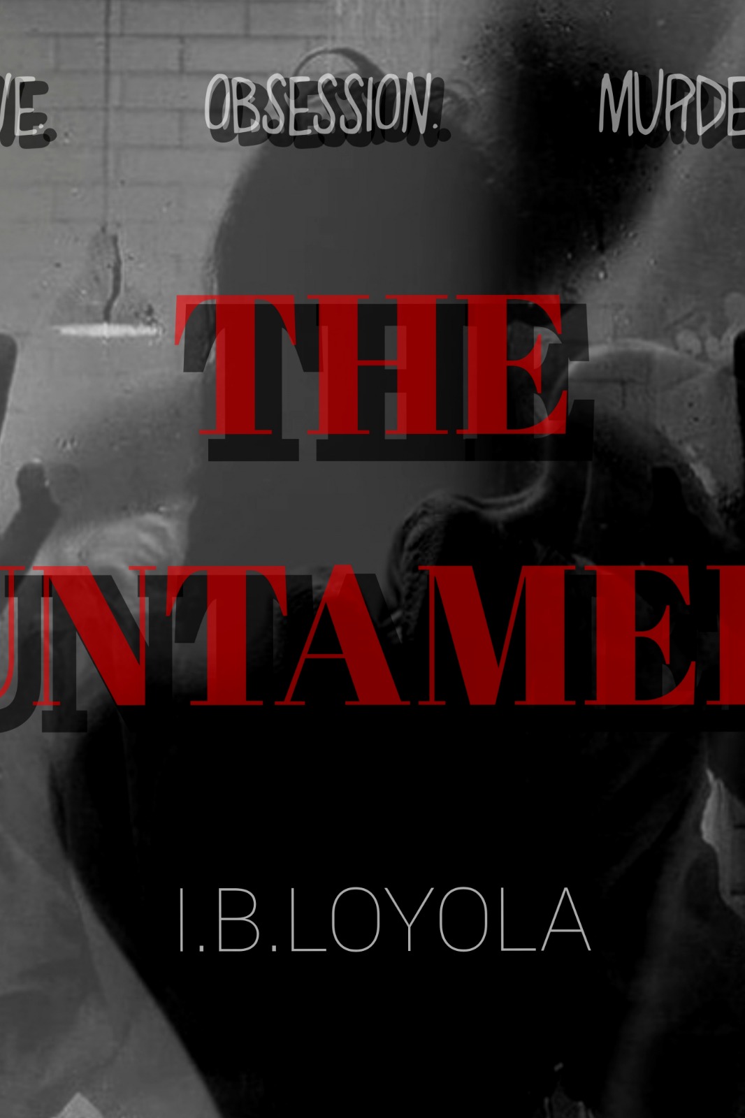 THE UNTAMED