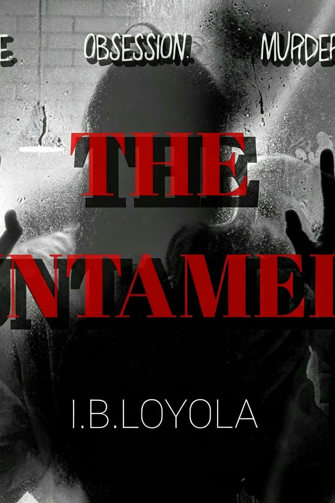 THE UNTAMED