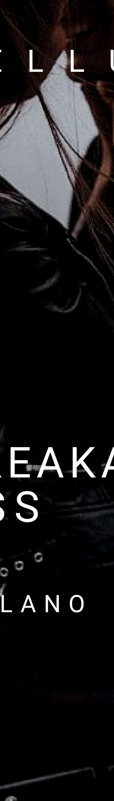 The Unbreakable Glass (Costillano #4)