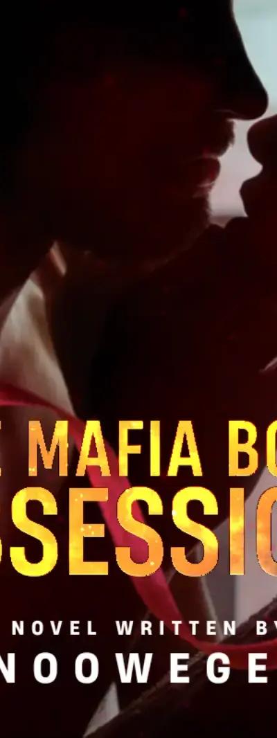 Mafia Boss Obsession 